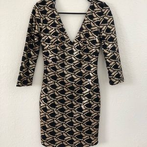 BEST NEW YEARS EVE party dress 🎉